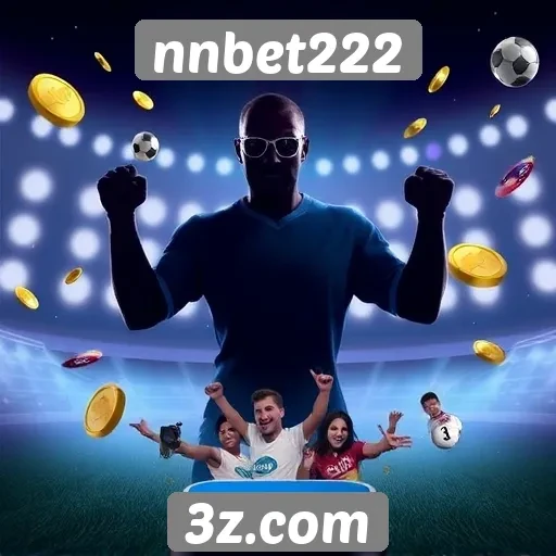 sistema de bônus atrativo no nnbet222