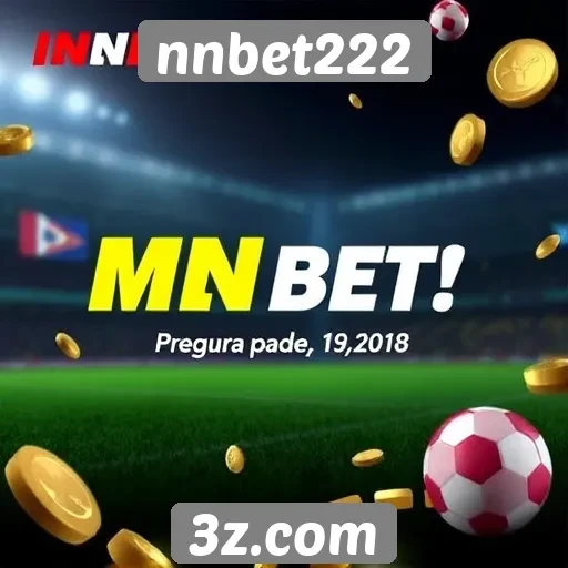 Promos e bônus atrativos no nnbet222