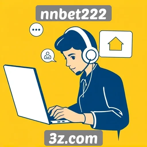 Recursos de atendimento ao cliente do nnbet222