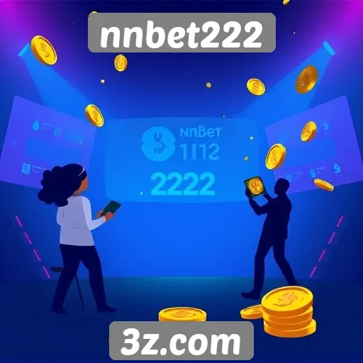 metodologia de depósitos e saques no nnbet222