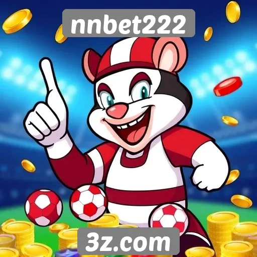 Comparativo de bônus e promoções do nnbet222