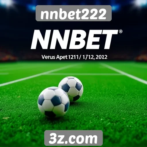 Análise das promoções e bônus do nnbet222