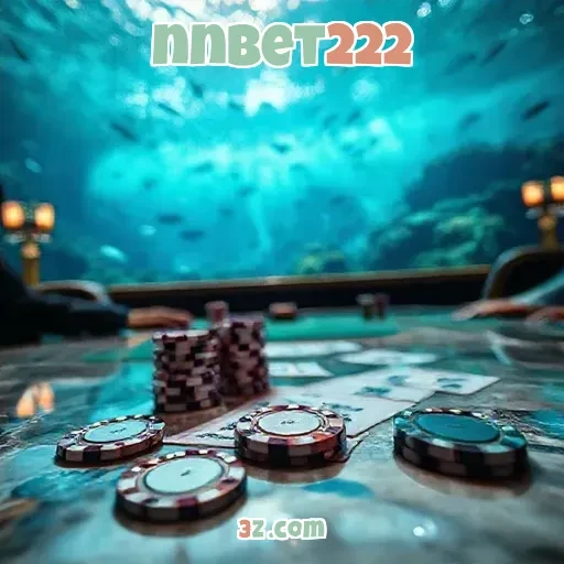 Mergulhe no Mundo dos Tablegames da nnbet222