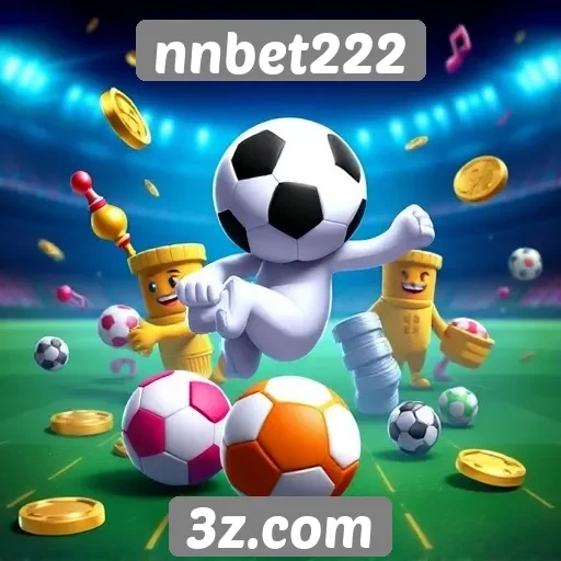 Variedade de jogos disponíveis na plataforma nnbet222